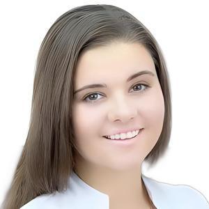 Фото врача karpova-elena-evgenevna